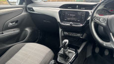 Vauxhall Corsa 1.2 SE 5dr Petrol Hatchback